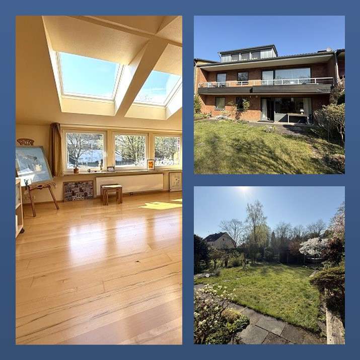 Thumbnail-Haus zum Kaufen in Mettmann 449.000,00 € 163 m²