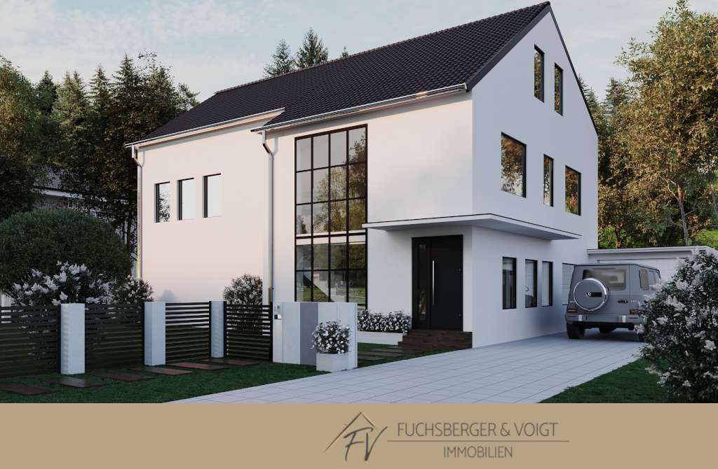 Thumbnail-Haus zum Kaufen in Bad Soden am Taunus 1.450.000,00 € 239 m²