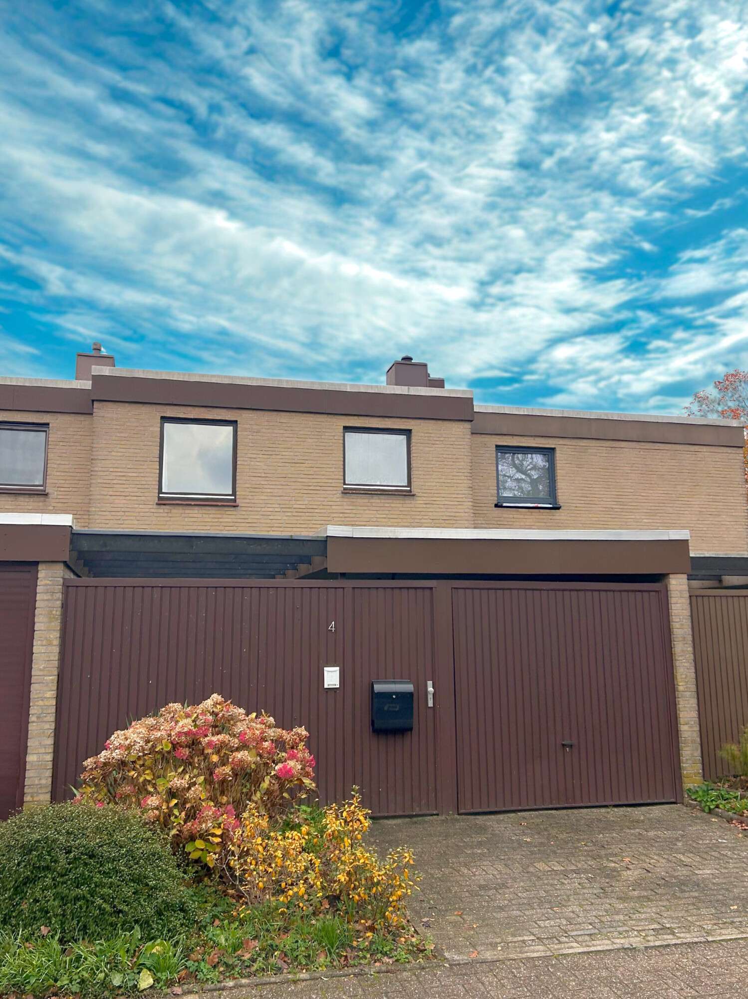 Thumbnail-Haus zum Kaufen in Oldenburg 349.000,00 € 102 m²