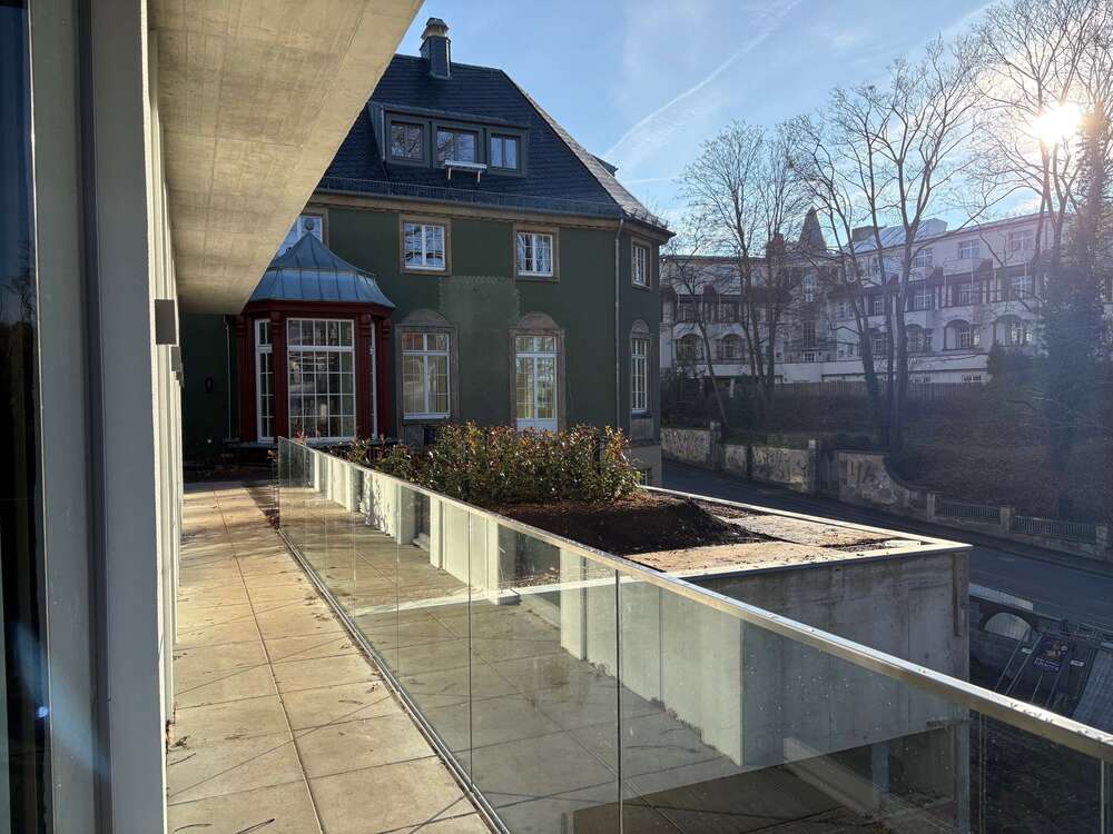 Thumbnail-Haus zum Mieten in Dresden 2.490,00 € 127.35 m²