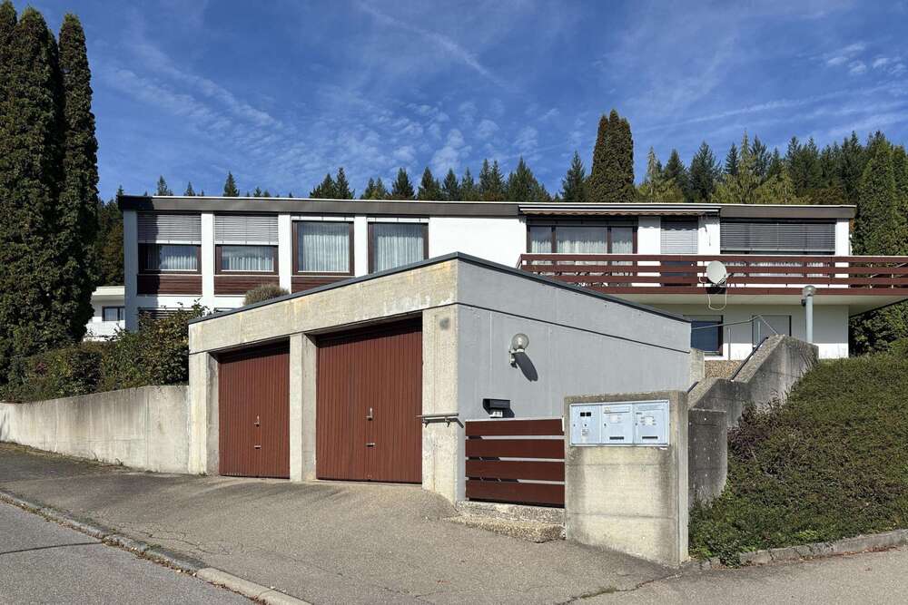 Thumbnail-Haus zum Kaufen in Tuttlingen 599.000,00 € 216 m²