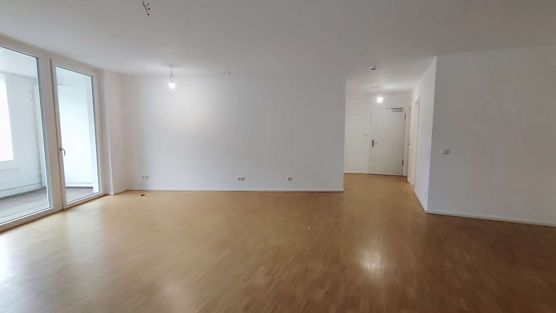 Thumbnail-Wohnung zum Mieten in Hannover 1.463,91 € 91.38 m²