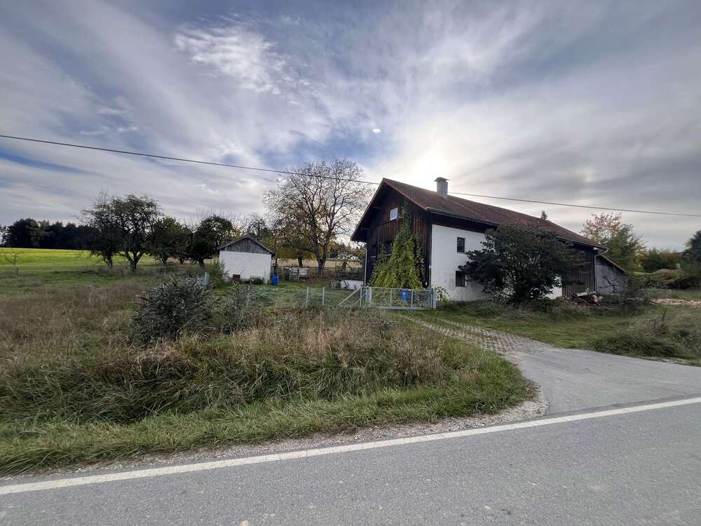 Thumbnail-Haus zum Kaufen in Roßbach 599.000,00 € 115 m²