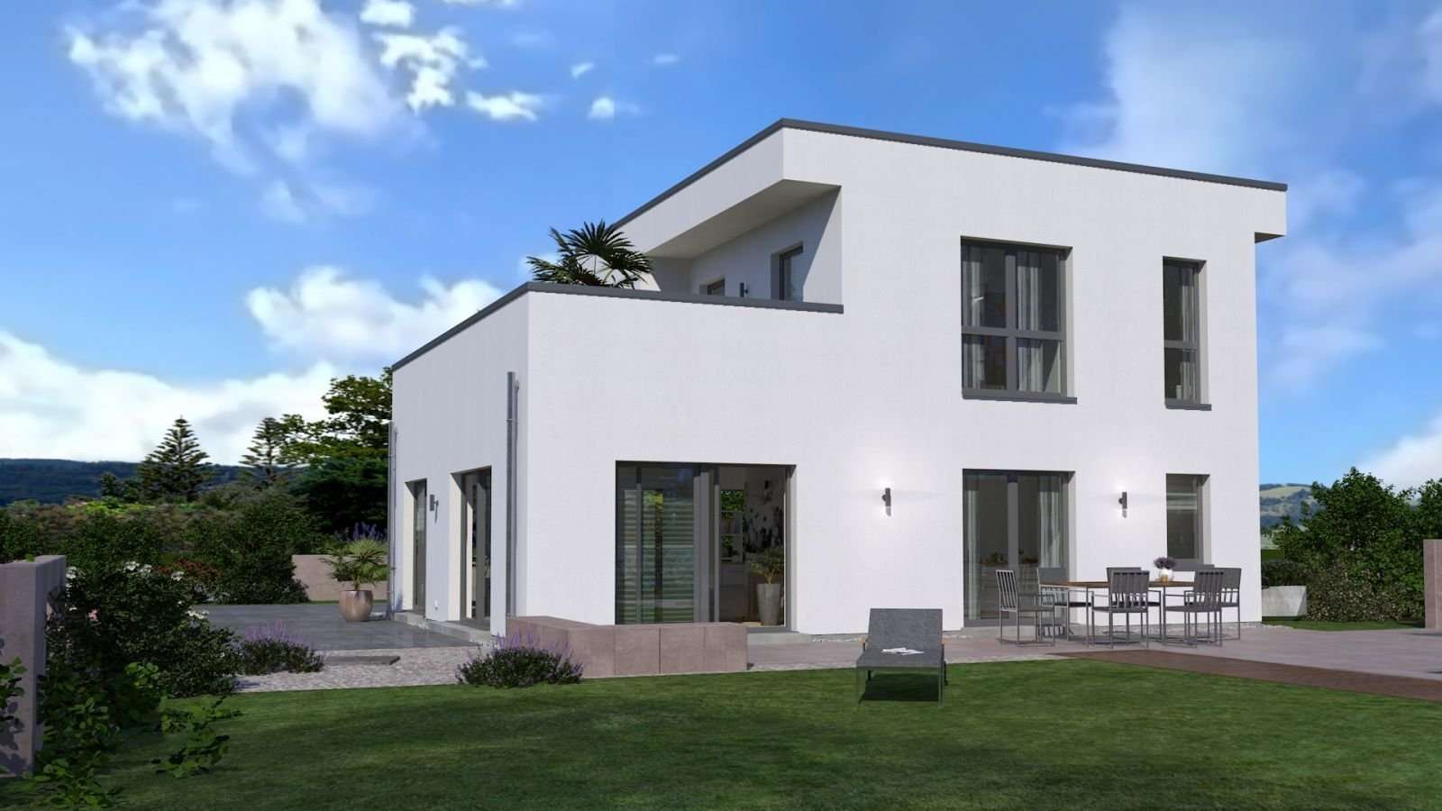 Thumbnail-Haus zum Kaufen in Unzenberg 546.000,00 € 188.06 m²