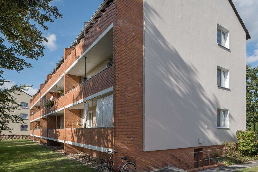 Thumbnail-Wohnung zum Mieten in Hambühren 569,00 € 65.09 m²