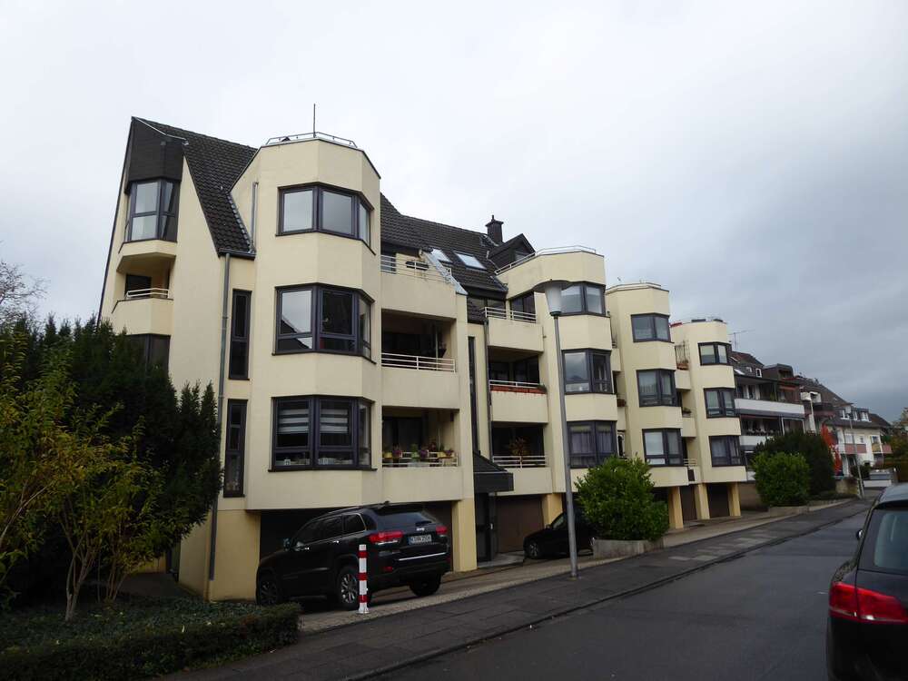 Thumbnail-Wohnung zum Mieten in Köln 460,00 € 32.61 m²