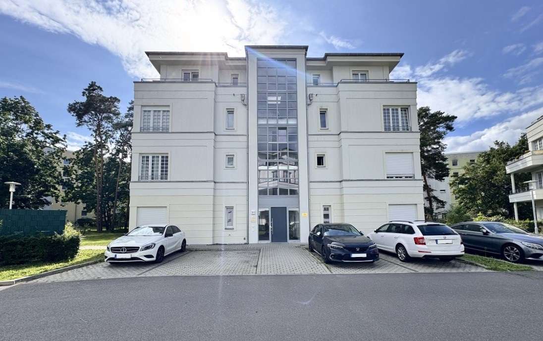 Thumbnail-Wohnung zum Mieten in Potsdam 1.123,90 € 77.51 m²