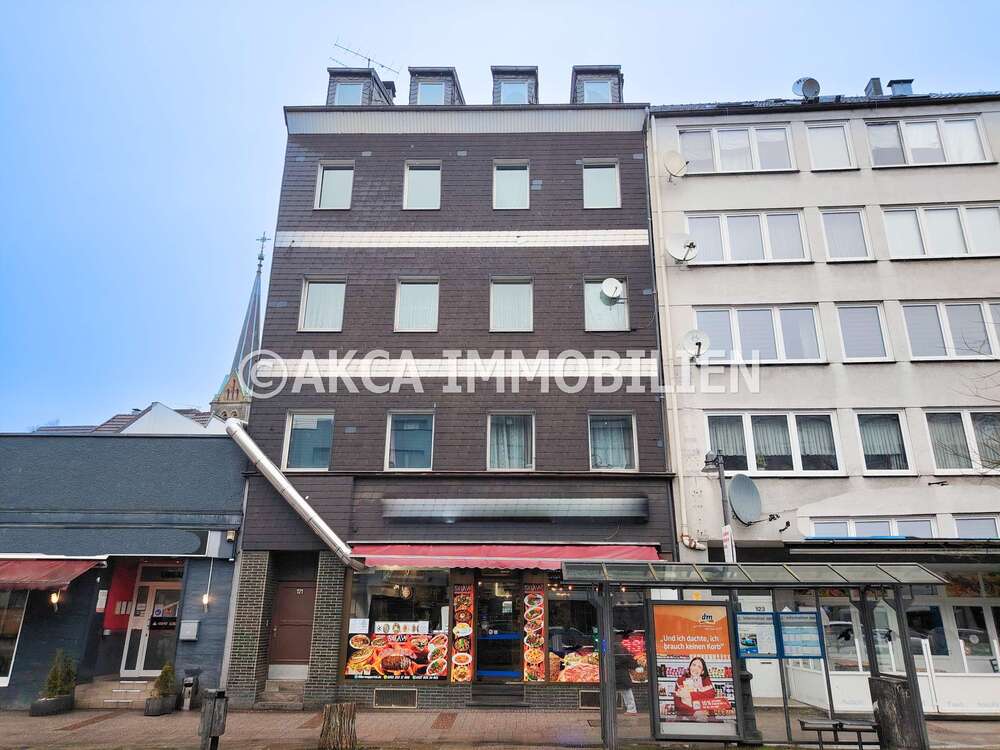Thumbnail-Haus zum Kaufen in Wuppertal 995.000,00 € 467.5 m²