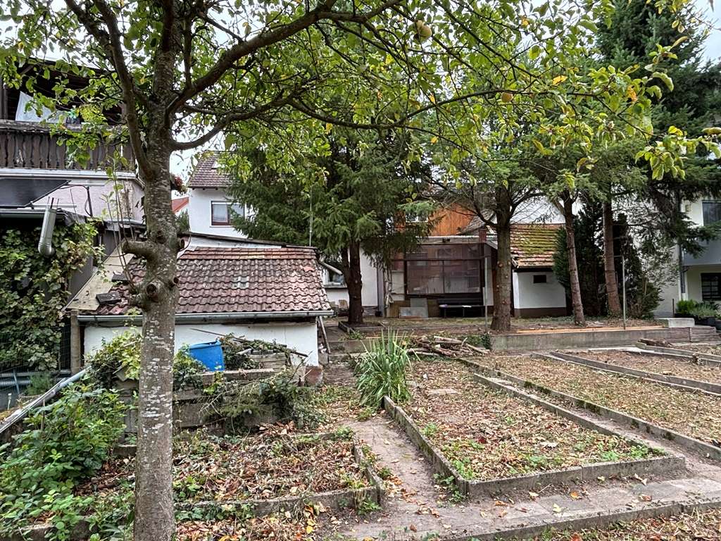 Thumbnail-Haus zum Kaufen in Ötigheim 220.000,00 € 147.86 m²