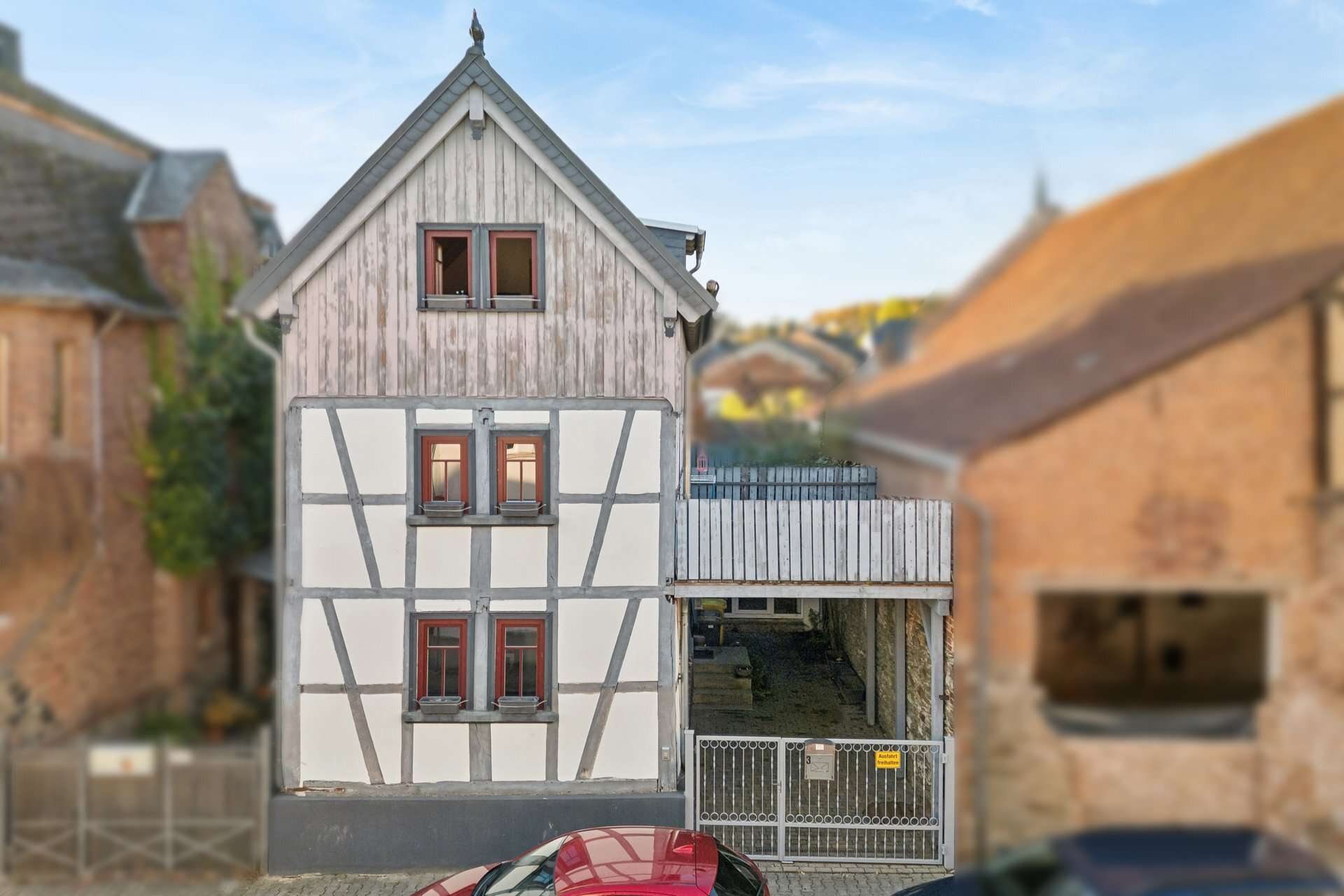 Thumbnail-Haus zum Kaufen in Diez 275.000,00 € 170 m²