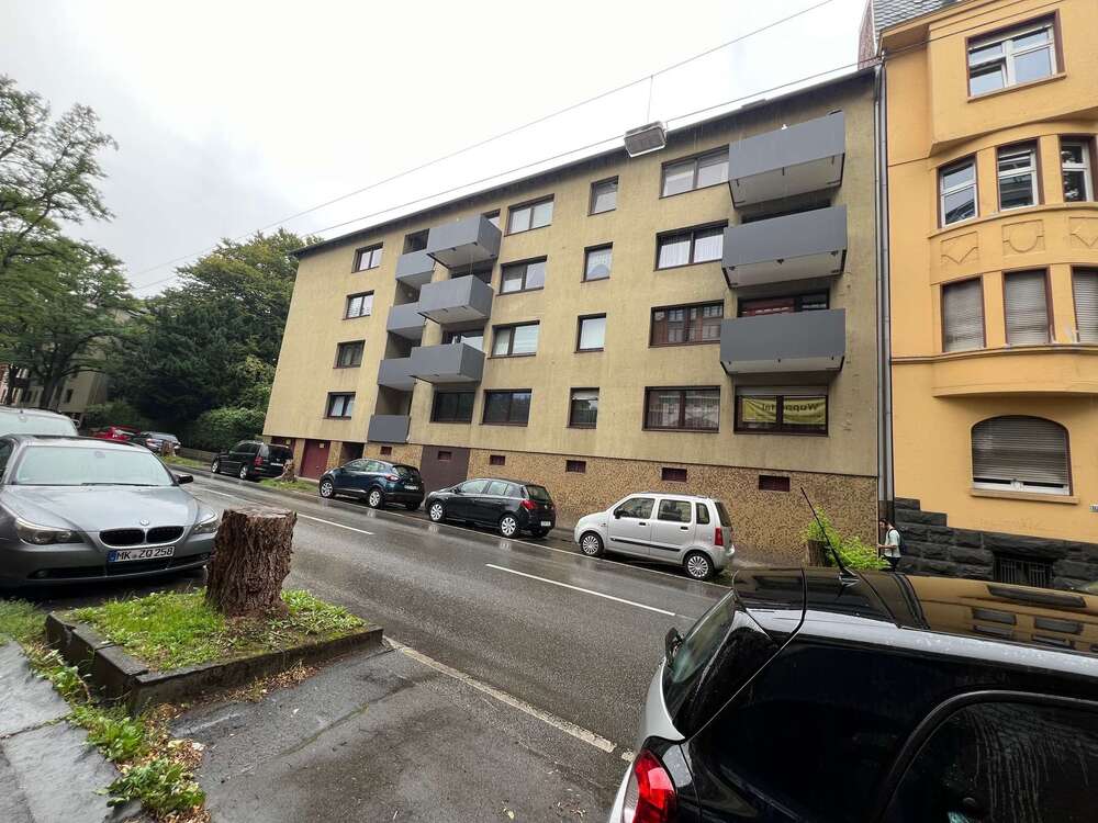 Thumbnail-Wohnung zum Kaufen in Wuppertal 89.900,00 € 63 m²