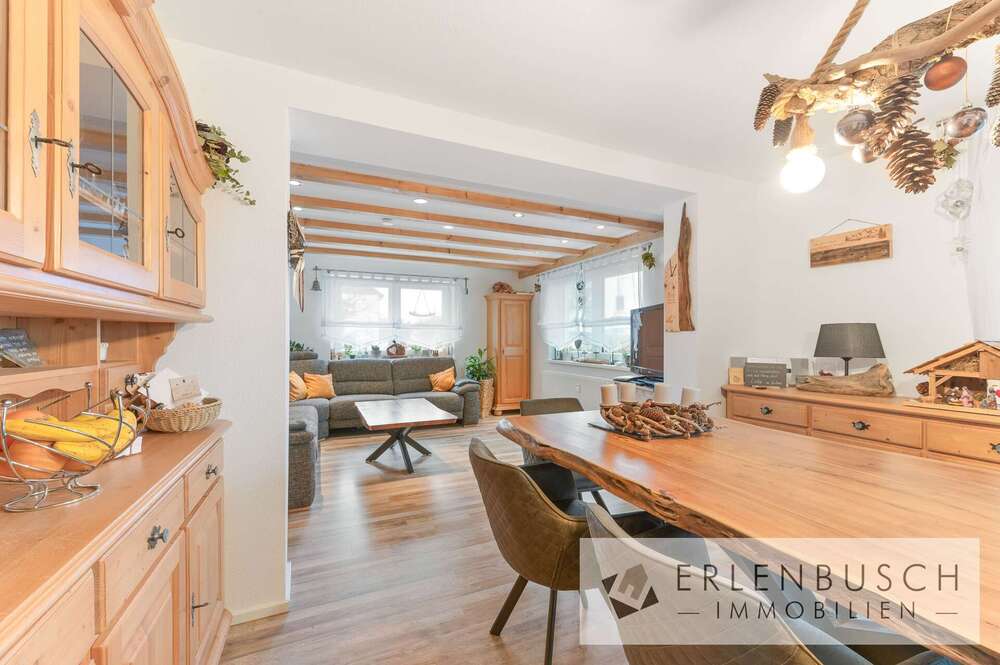 Thumbnail-Wohnung zum Kaufen in Welzheim 369.000,00 € 91 m²