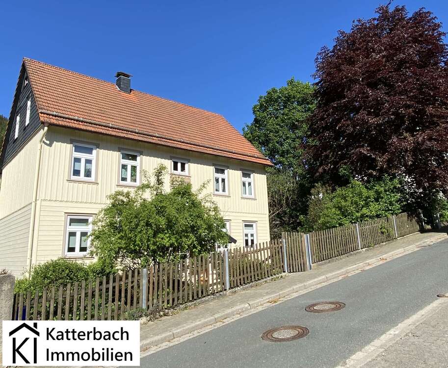 Thumbnail-Haus zum Kaufen in Lautenthal 336.000,00 € 247 m²