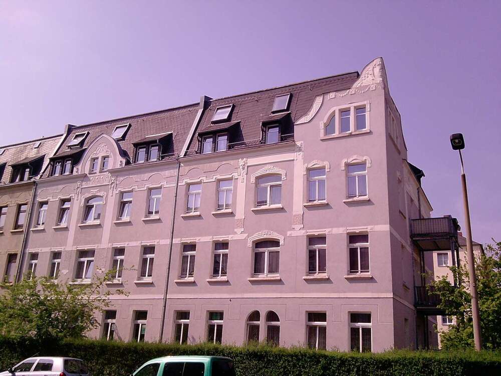 Thumbnail-Wohnung zum Mieten in Zwickau 338,00 € 54.53 m²