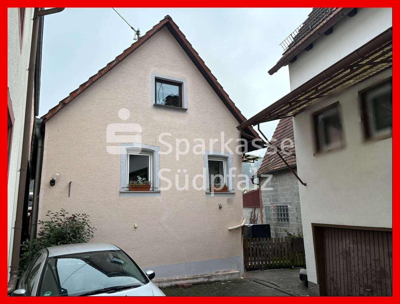 Thumbnail-Haus zum Kaufen in Dernbach 198.000,00 € 170 m²