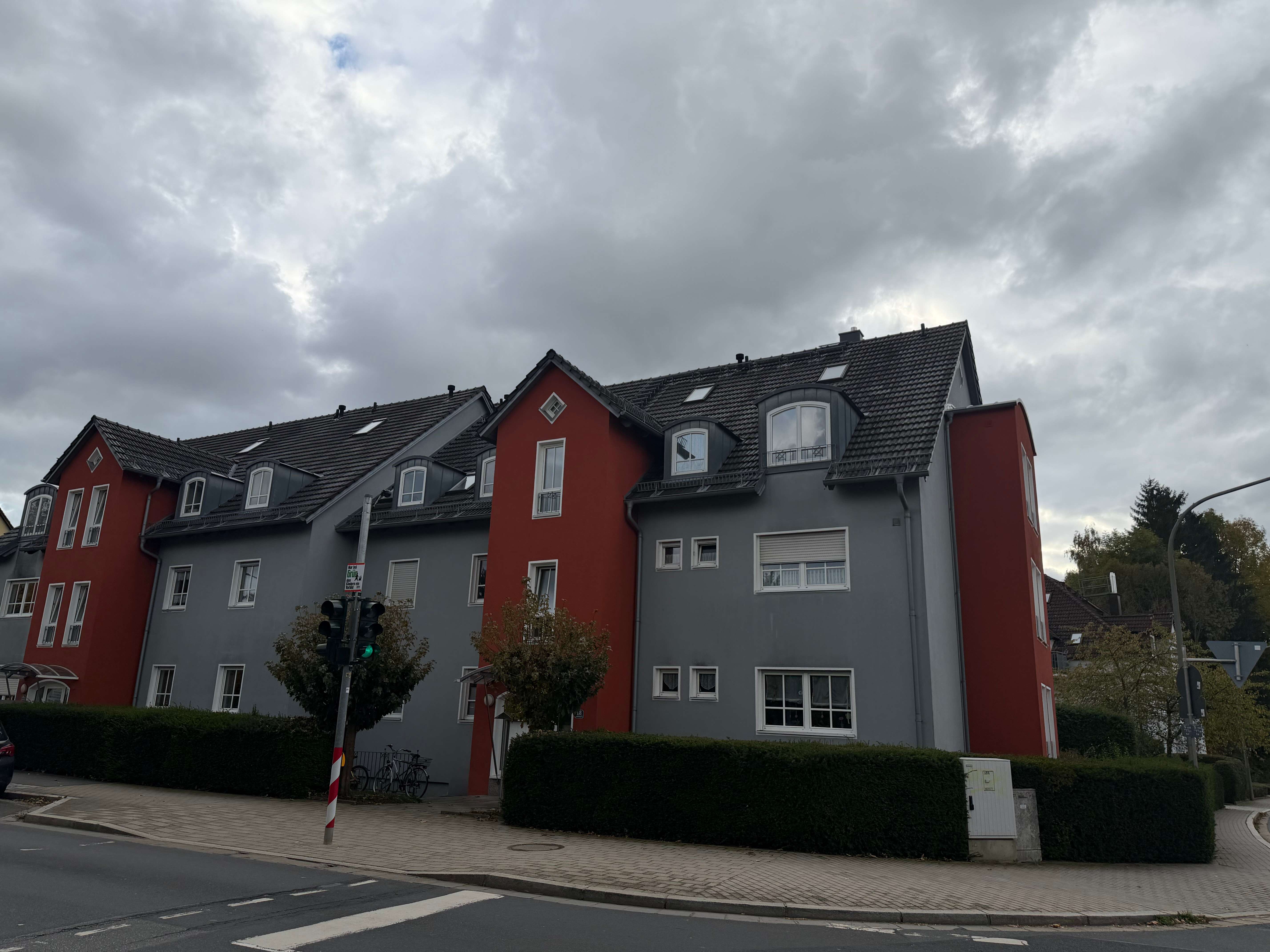 Thumbnail-Wohnung zum Mieten in Weiden in der Oberpfalz 590,00 € 66 m²