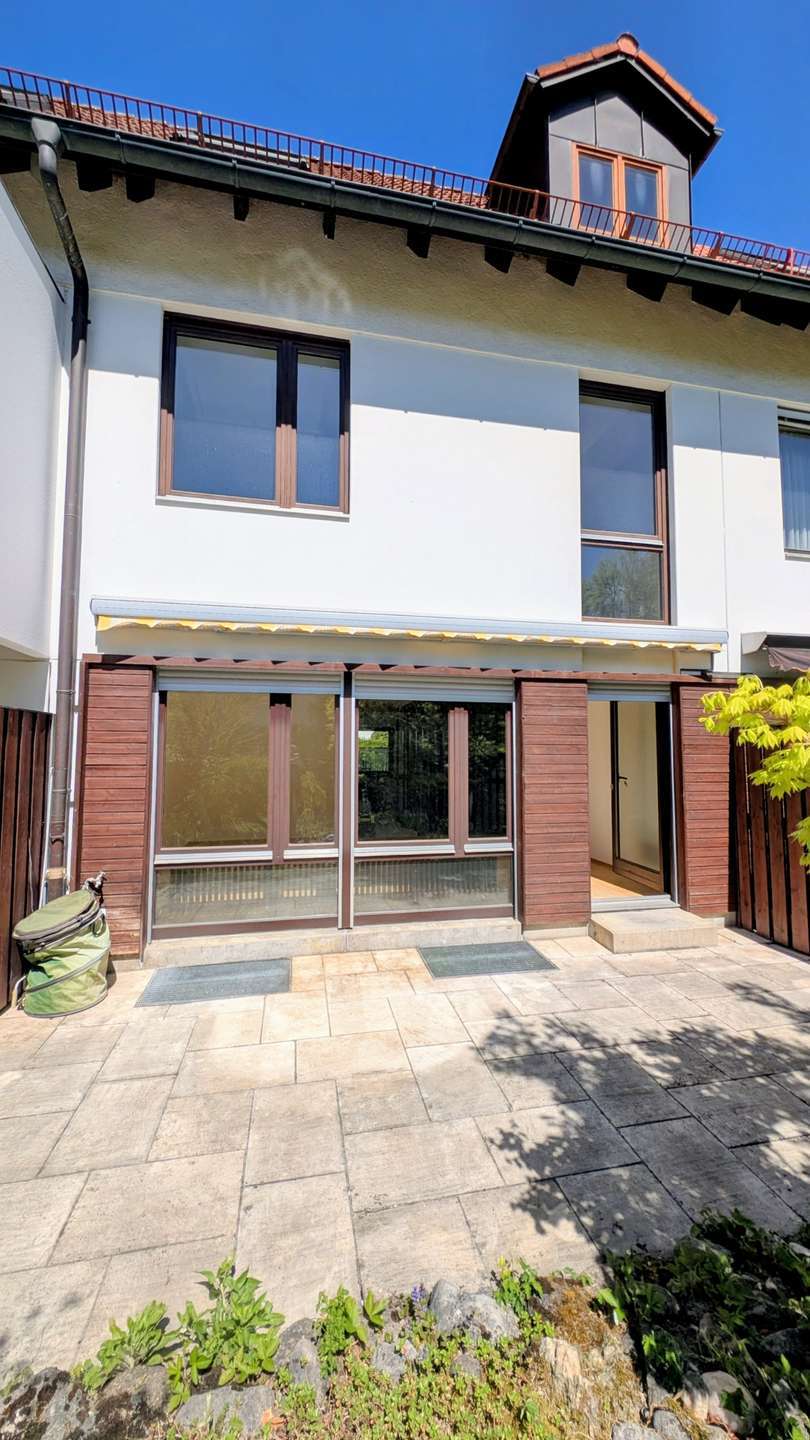 Thumbnail-Haus zum Mieten in Kirchheim 1.930,00 € 140 m²