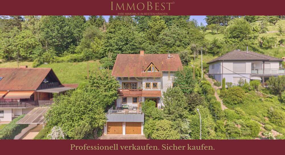 Thumbnail-Haus zum Kaufen in Dernbach 479.000,00 € 201 m²
