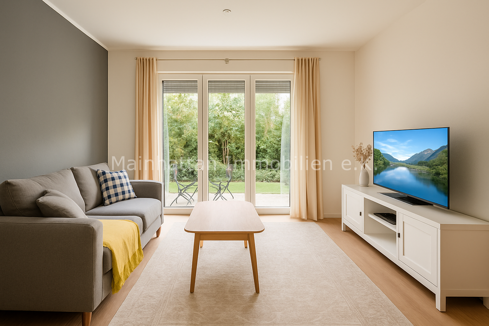 Thumbnail-Wohnung zum Kaufen in Usingen 165.000,00 € 53 m²