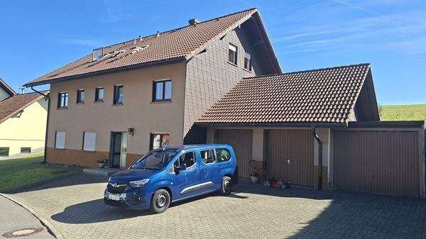 Thumbnail-Haus zum Kaufen in Schopfheim 430.000,00 € 206 m²