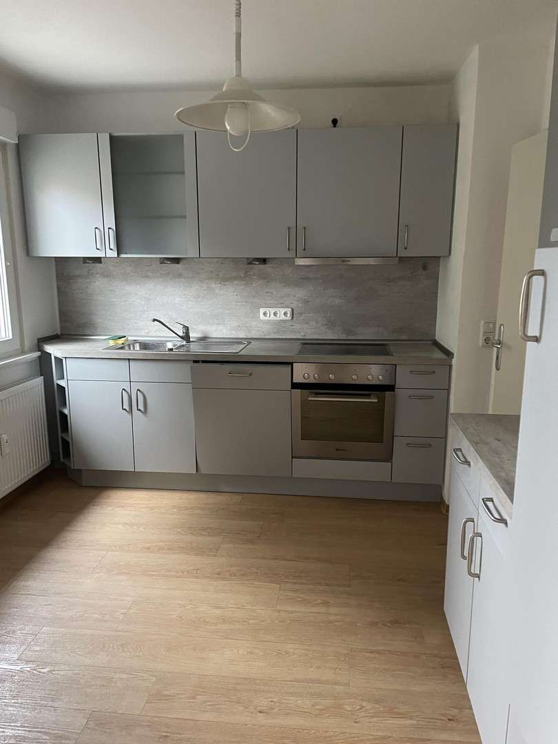 Thumbnail-Wohnung zum Mieten in Hessisch Oldendorf 420,00 € 84 m²