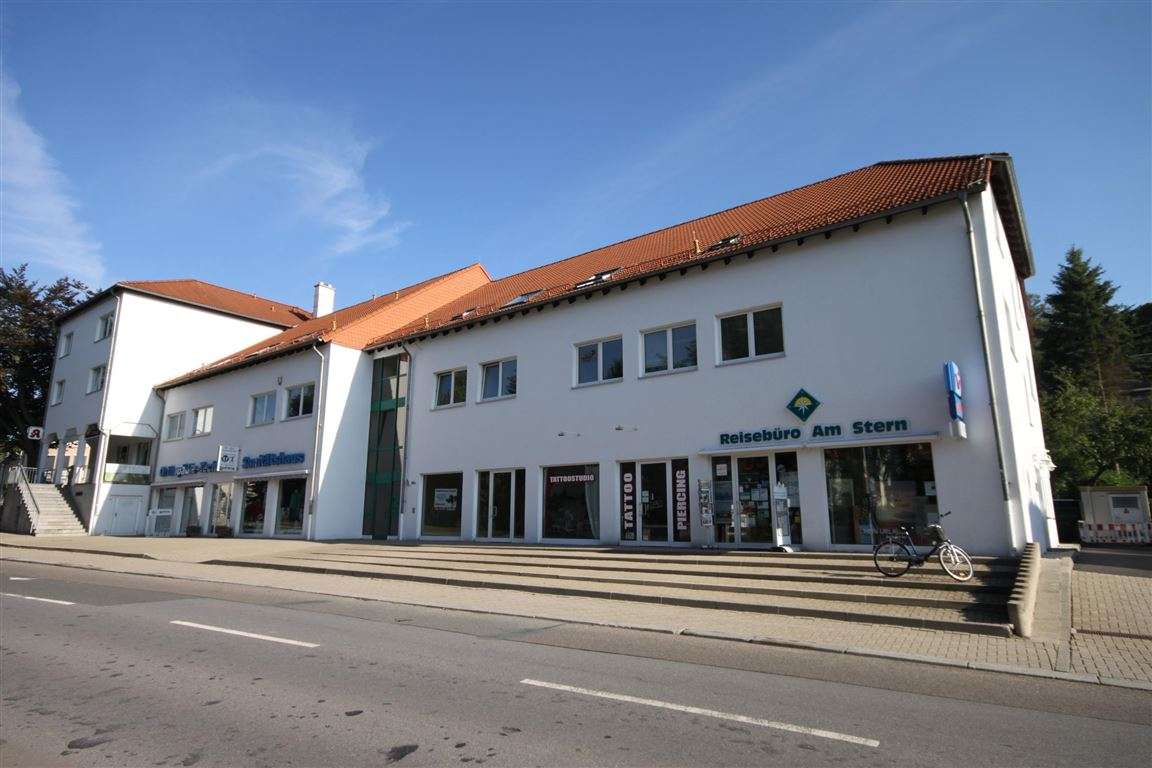 Thumbnail-Wohnung zum Mieten in Neukirchen 330,00 € 60 m²