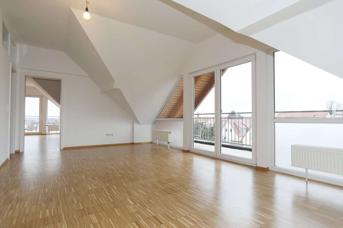 Thumbnail-Wohnung zum Mieten in Bönnigheim 950,00 € 102.62 m²