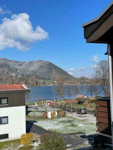 Thumbnail-Wohnung zum Kaufen in Schliersee 430.000,00 € 74 m²