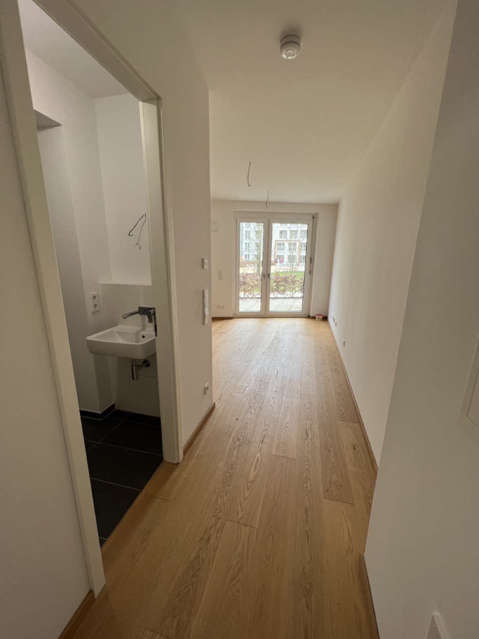 Thumbnail-Wohnung zum Kaufen in München 329.799,62 € 24.2 m²