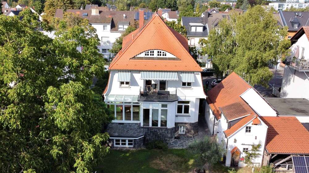 Thumbnail-Haus zum Kaufen in Hanau 1.299.000,00 € 310.6 m²