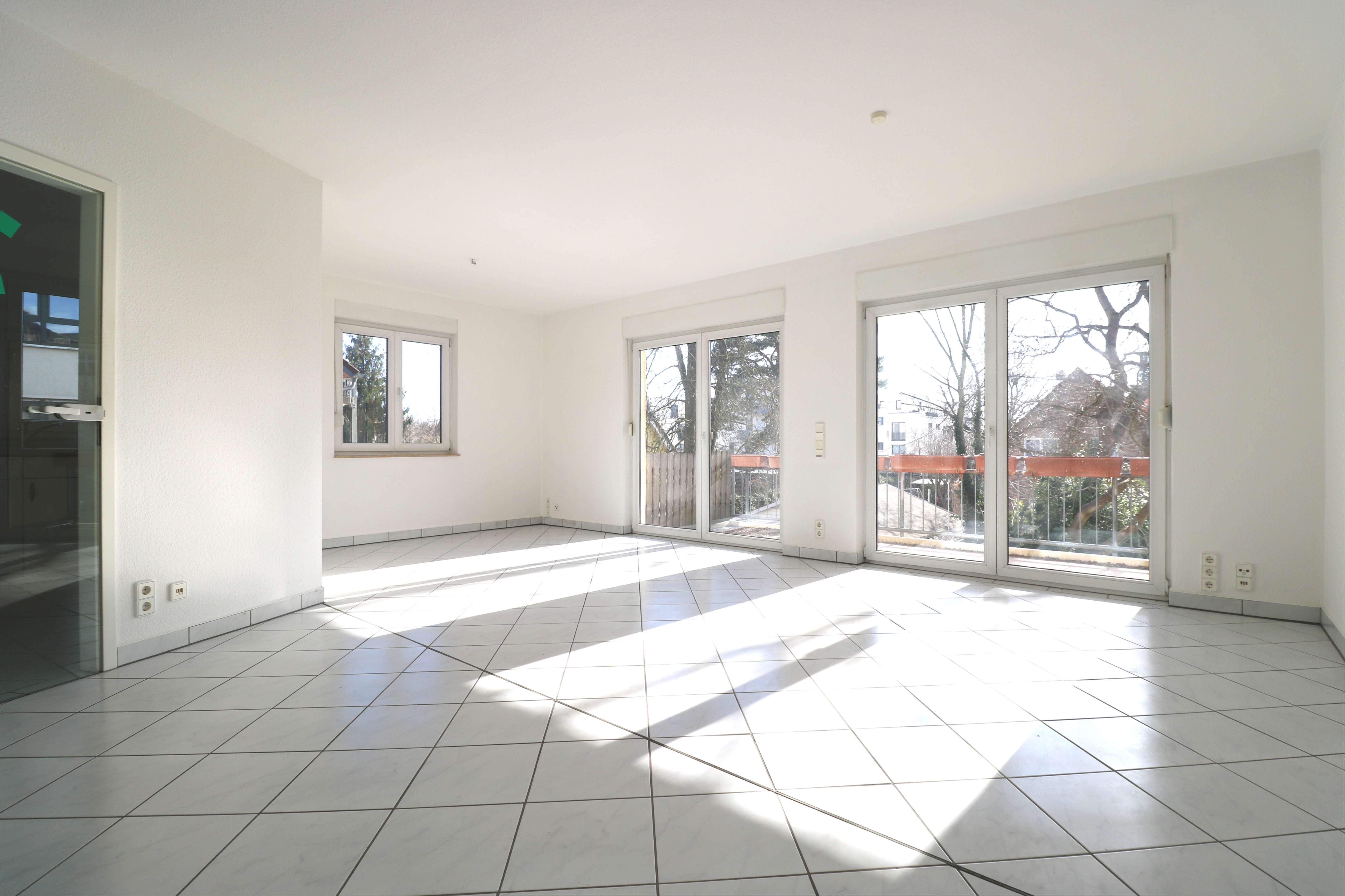 Thumbnail-Wohnung zum Kaufen in Hohen Neuendorf 375.000,00 € 90 m²