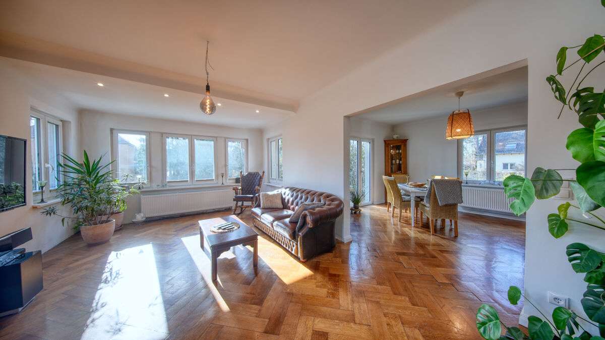 Thumbnail-Haus zum Kaufen in Friedrichsthal Oranienburg Süd 559.000,00 € 140 m²