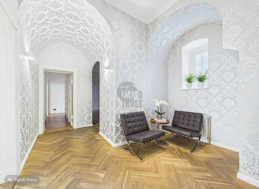 Thumbnail-Büro in Berlin 995.000,00 € 193 m²