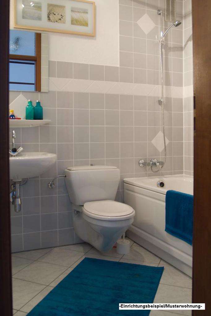 Thumbnail-Wohnung zum Mieten in Kreuztal 548,94 € 98.78 m²