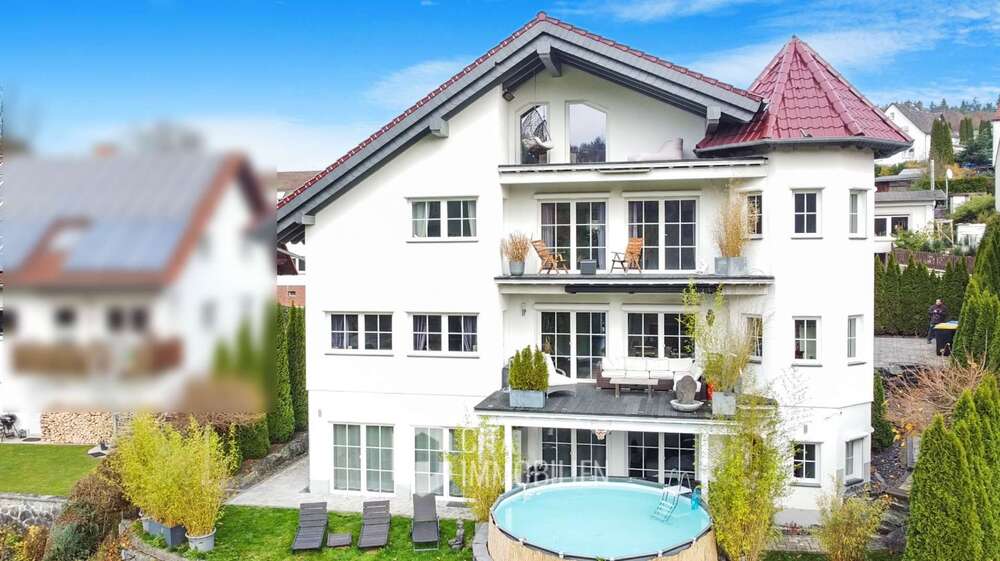 Thumbnail-Haus zum Kaufen in Schöffengrund 949.000,00 € 475 m²