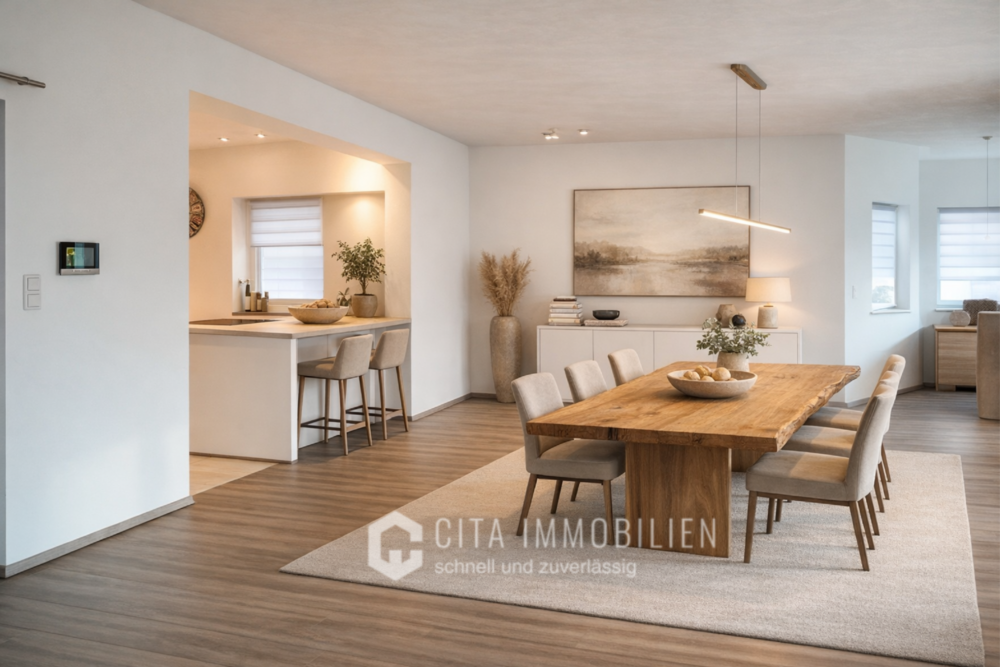 Thumbnail-Haus zum Kaufen in Schöffengrund 949.000,00 € 475 m²