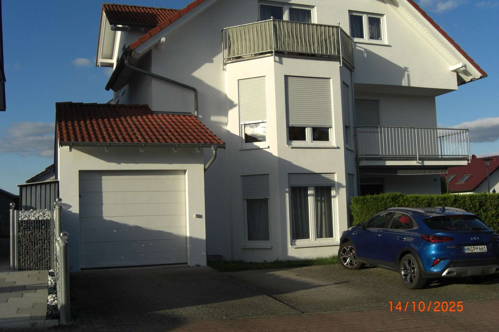 Thumbnail-Wohnung zum Mieten in Bad Rappenau Bonfeld 1.100,00 € 102.24 m²