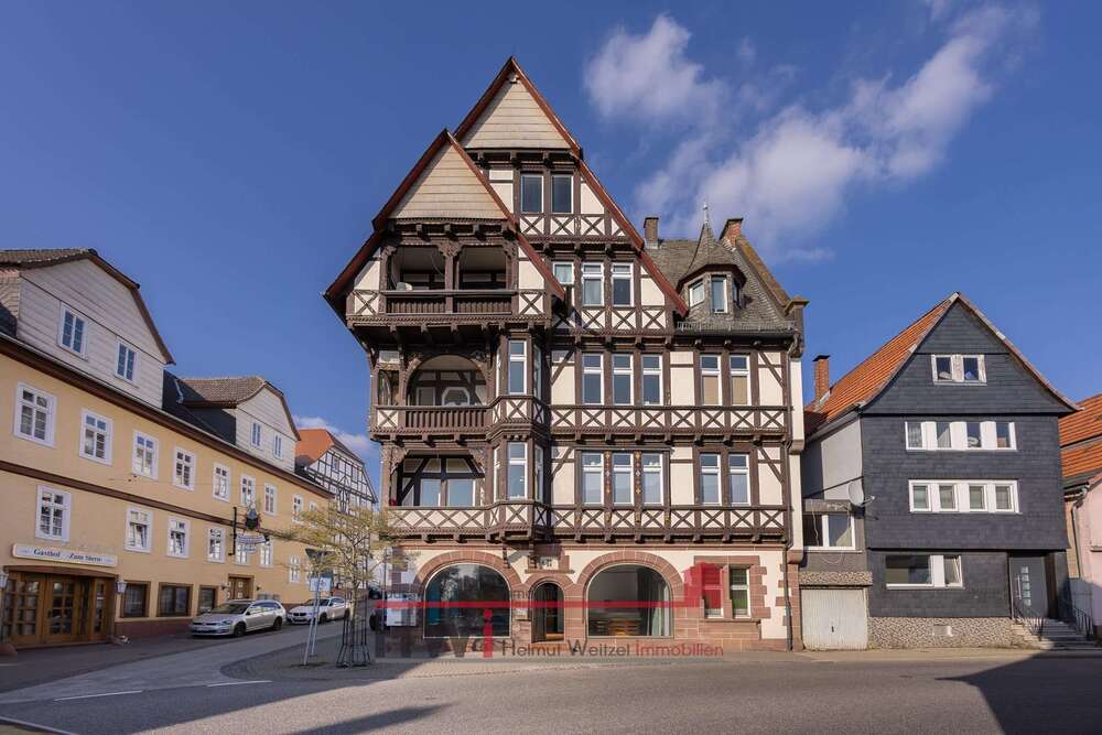 Thumbnail-Büro in Kirchhain 500,00 € 60 m²