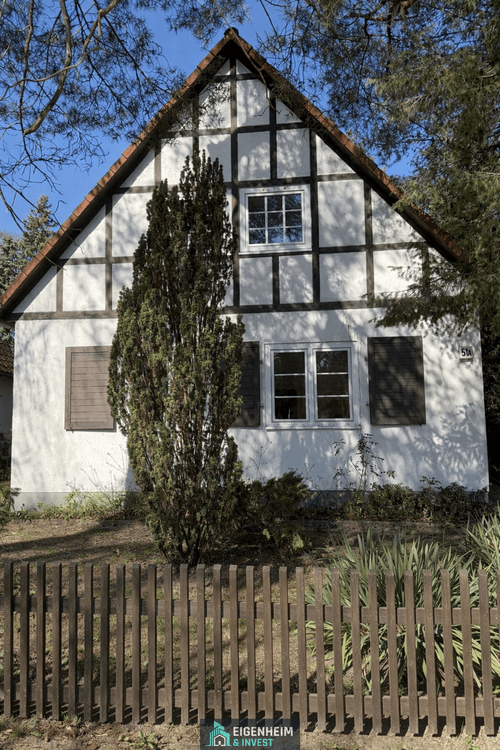 Thumbnail-Haus zum Kaufen in Kleinmachnow 600.000,00 € 110 m²