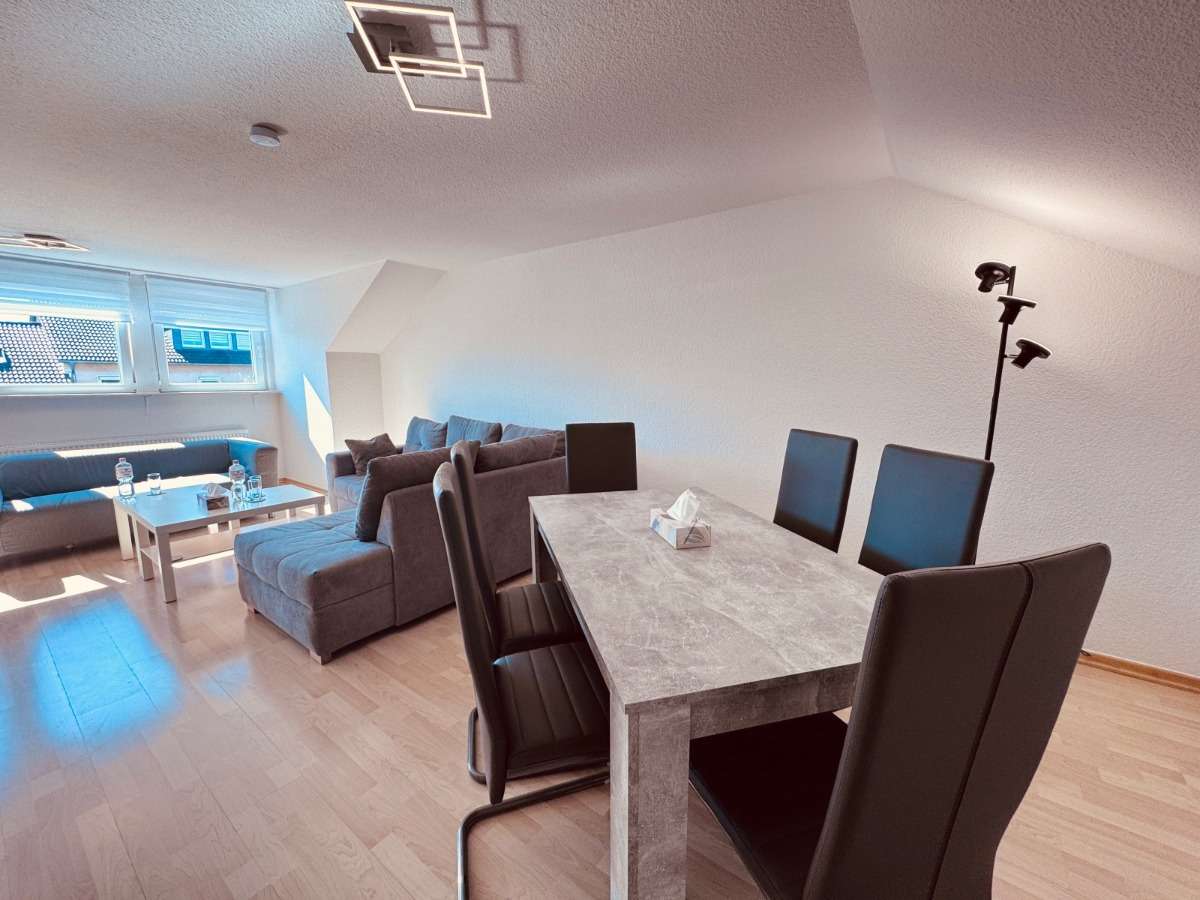 Thumbnail-Wohnung zum Kaufen in Essen 149.950,00 € 61 m²