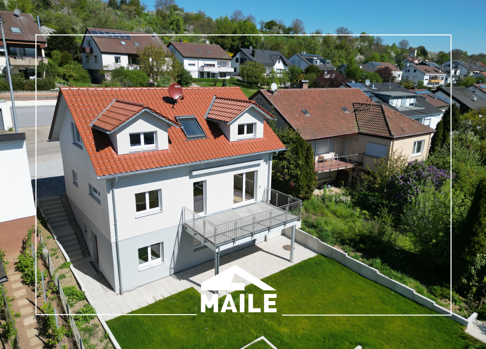 Thumbnail-Haus zum Kaufen in Neckartailfingen 995.000,00 € 184 m²