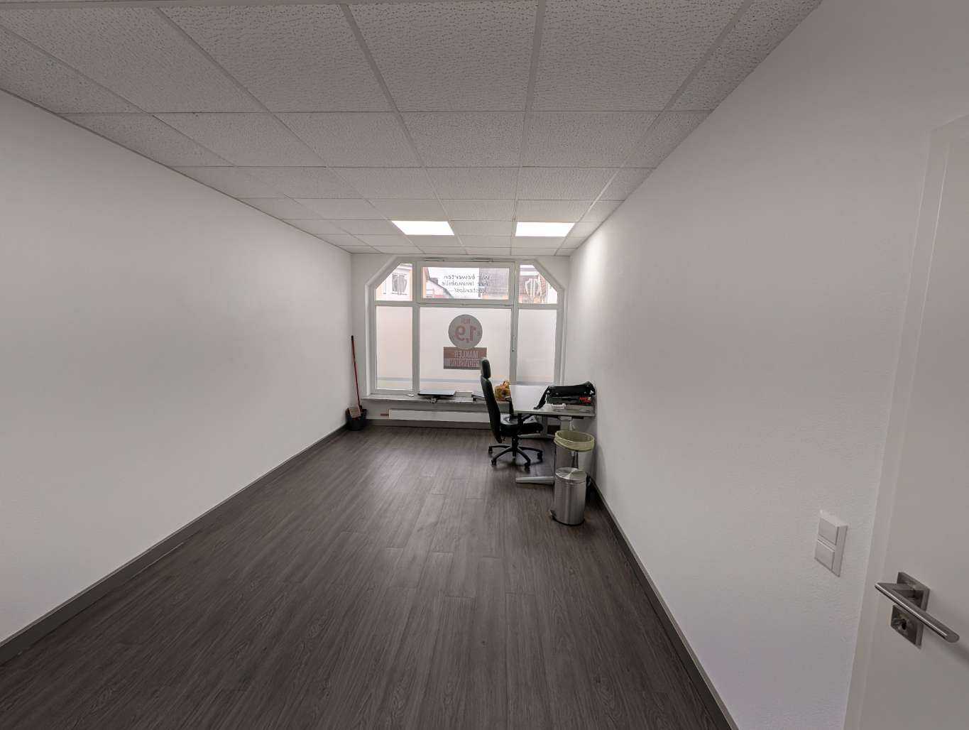 Thumbnail-Büro in Ummendorf 600,00 € 30 m²