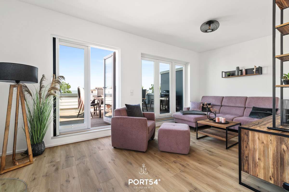 Thumbnail-Wohnung zum Kaufen in KappelnOlpenitz 748.000,00 € 134 m²