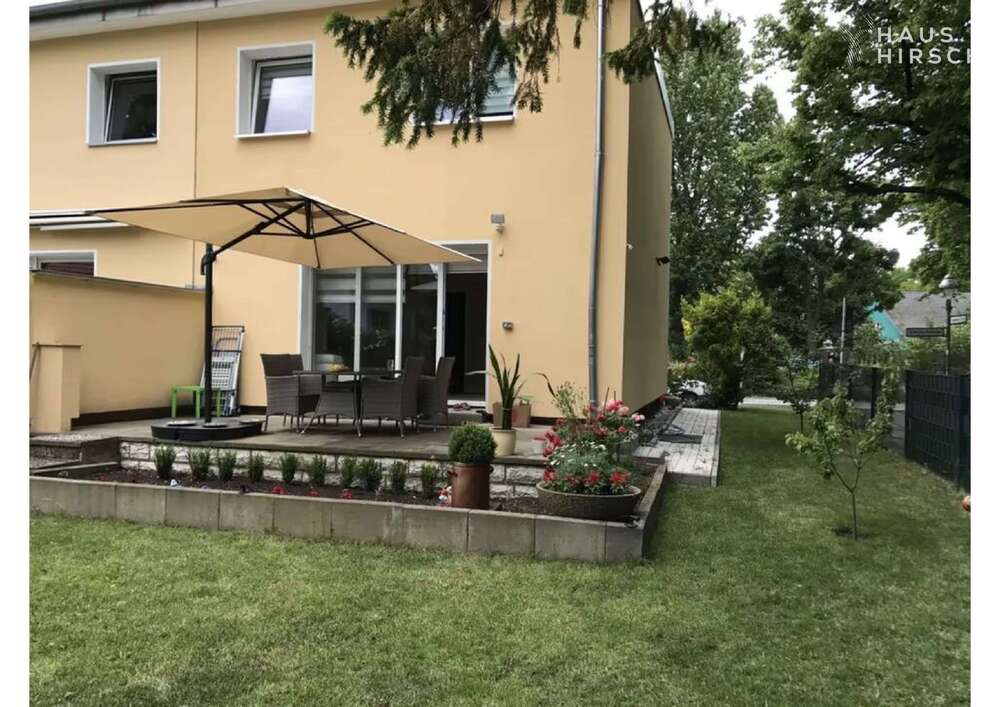 Thumbnail-Haus zum Kaufen in Berlin 750.000,00 € 150 m²