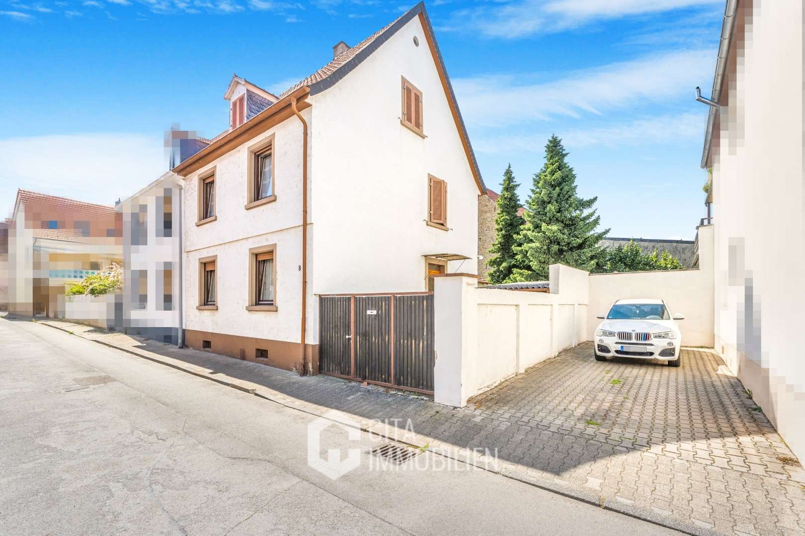 Thumbnail-Haus zum Kaufen in Worms 239.000,00 € 135.66 m²