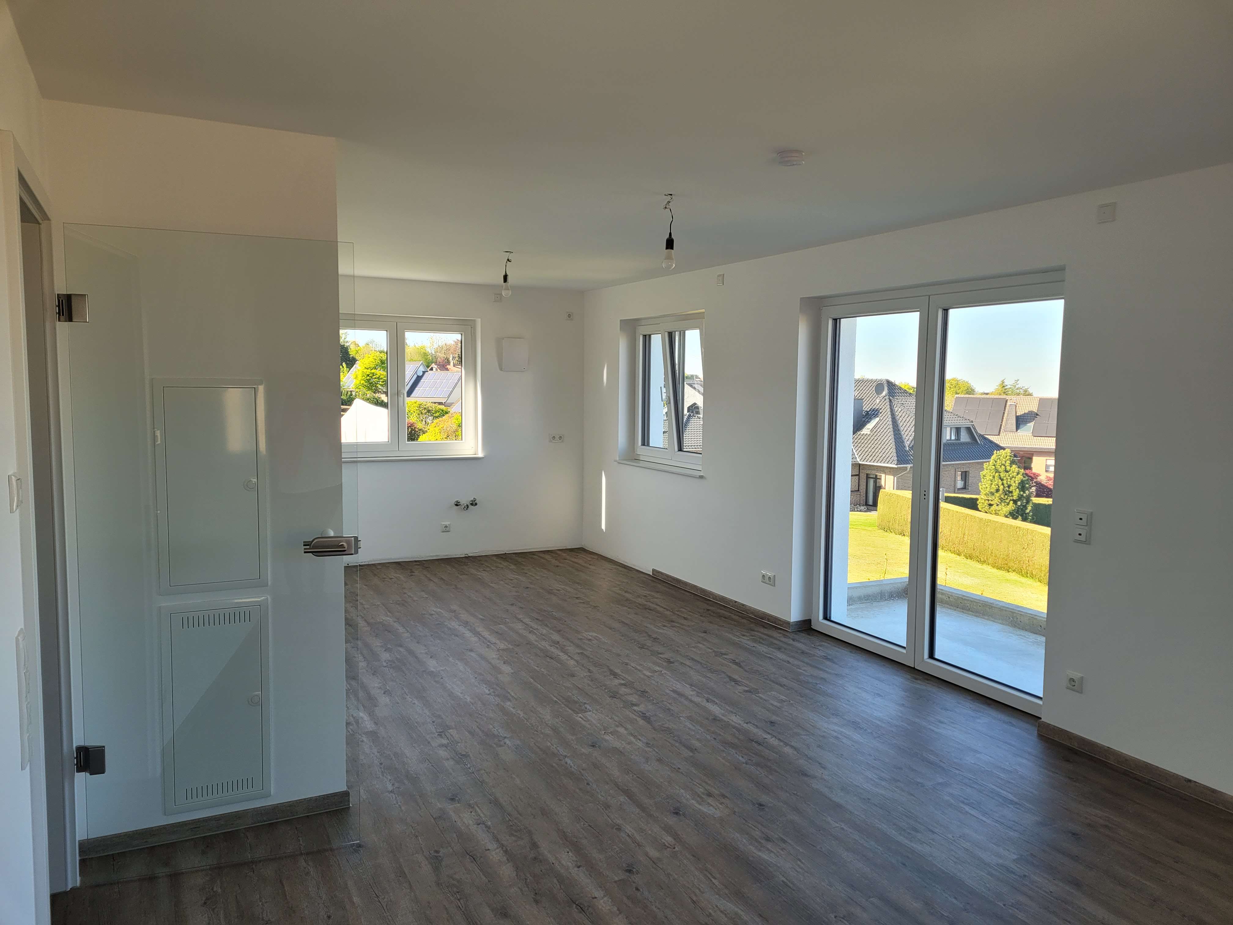 Thumbnail-Wohnung zum Mieten in Nideggen-Schmidt 650,00 € 60 m²