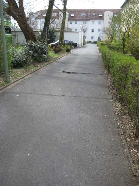 Thumbnail-Wohnung zum Mieten in Hanau 850,00 € 82.3 m²