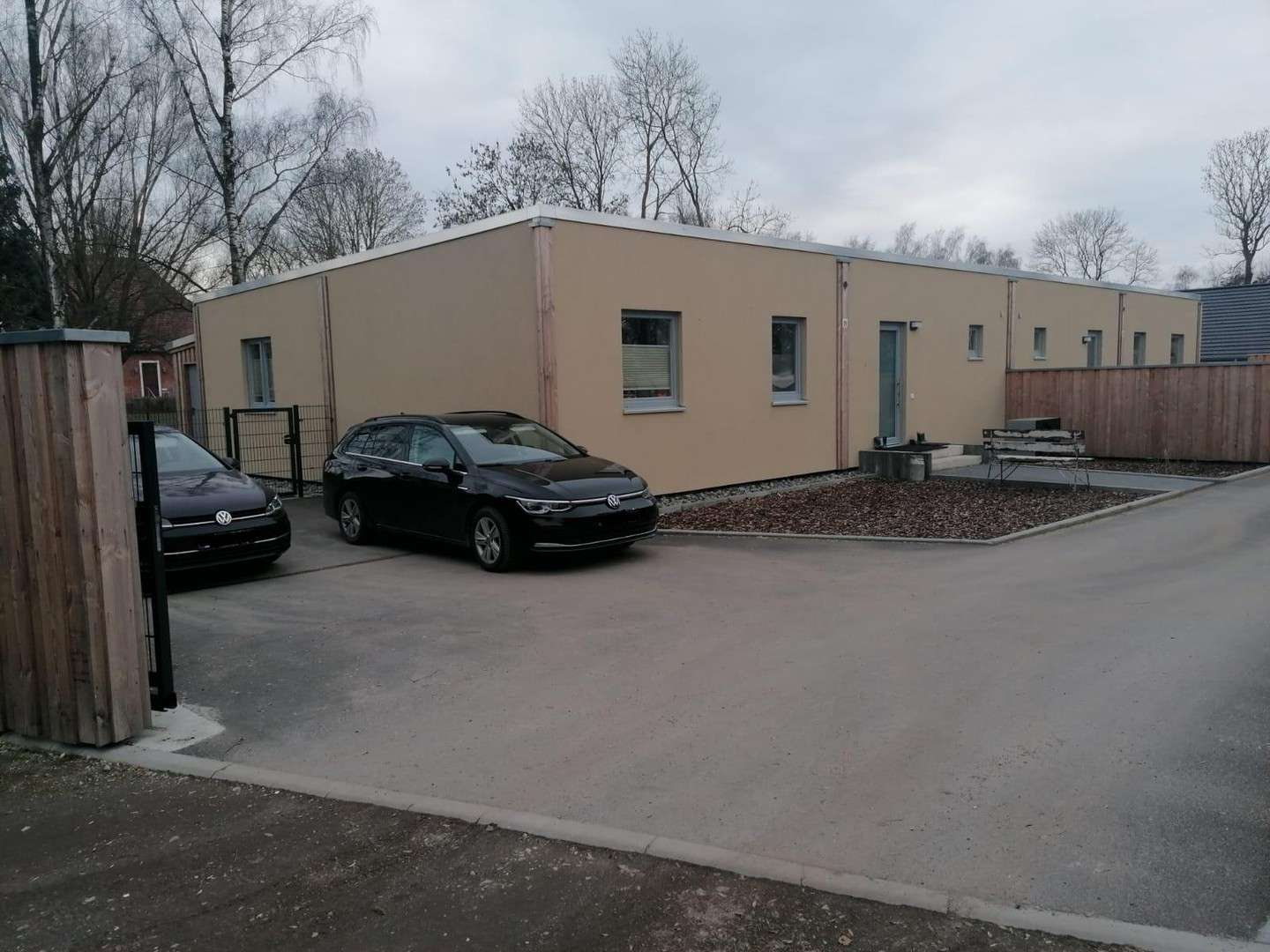 Thumbnail-Wohnung zum Mieten in Lieblingshof 1.600,00 € 114 m²