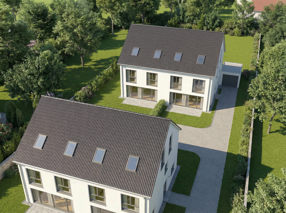 Thumbnail-Grundstück zu verkaufen in Kleinmachnow 629.000,00 € 720 m²