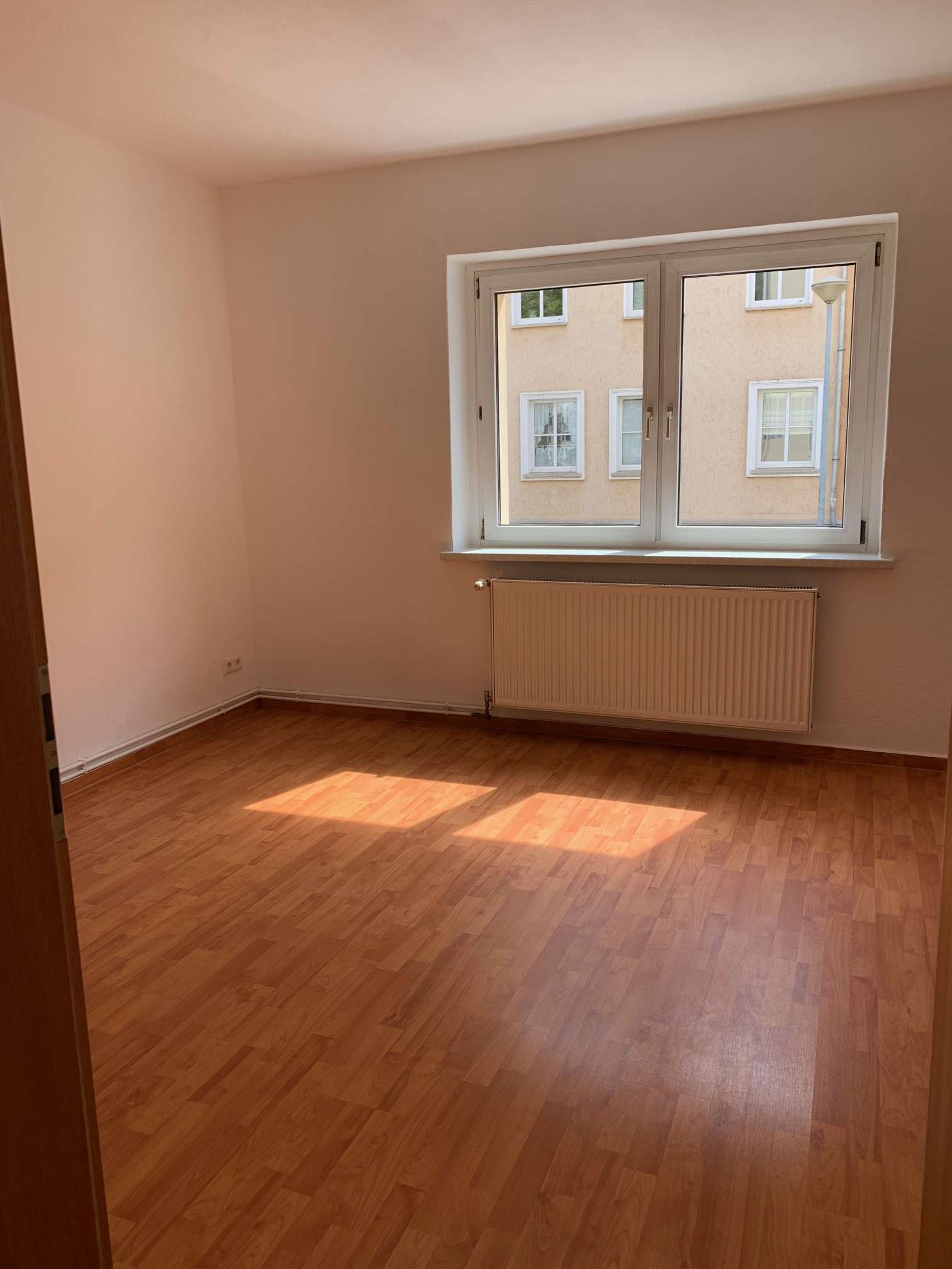 Thumbnail-Wohnung zum Mieten in Halberstadt 287,00 € 47.94 m²